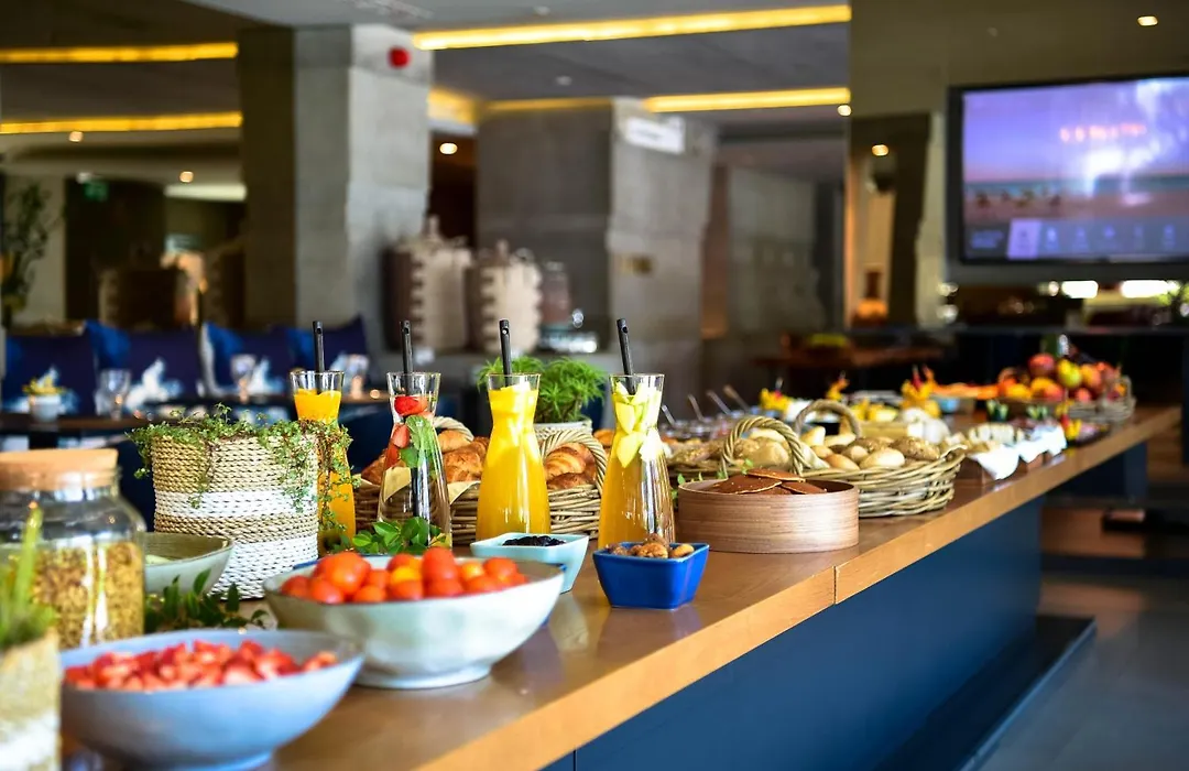 The Prime Energize Hotel & Spa - Algarve-1