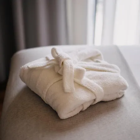 The Prime Energize Hotel & Spa - Algarve-3